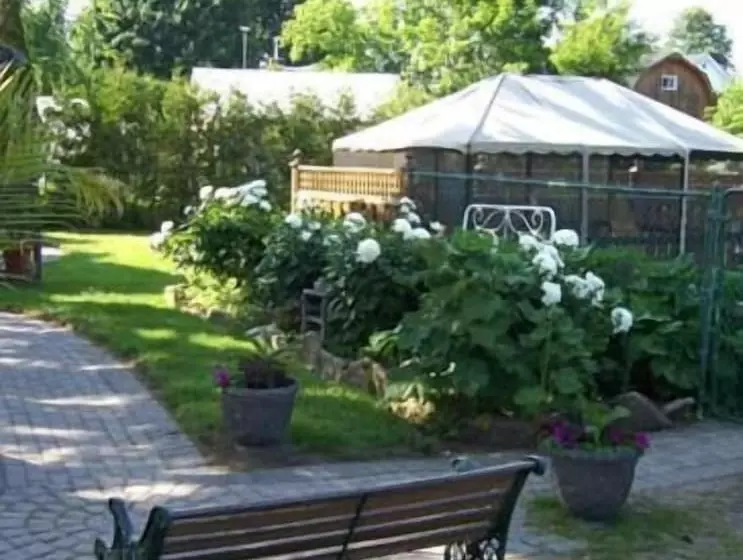 Aamiaismajoitus (B&B) The Colonel's Inn