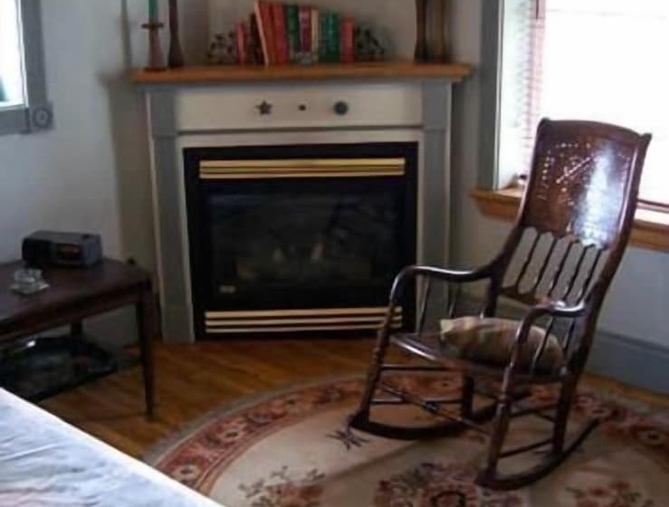 Bed and Breakfast The Colonel's Inn