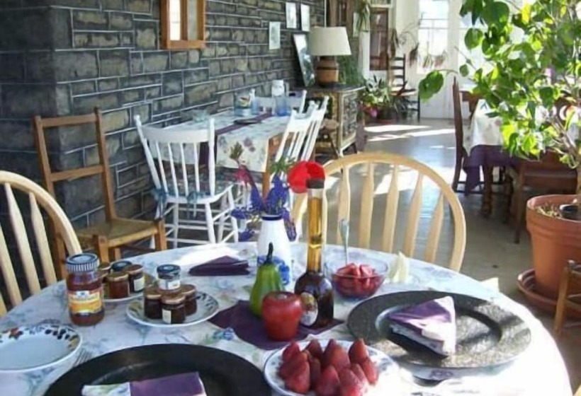 Bed and Breakfast The Colonel's Inn