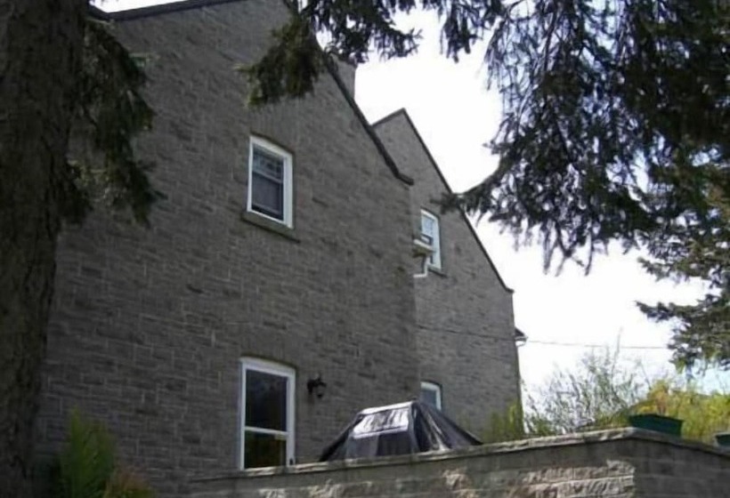 Bed and Breakfast The Colonel's Inn