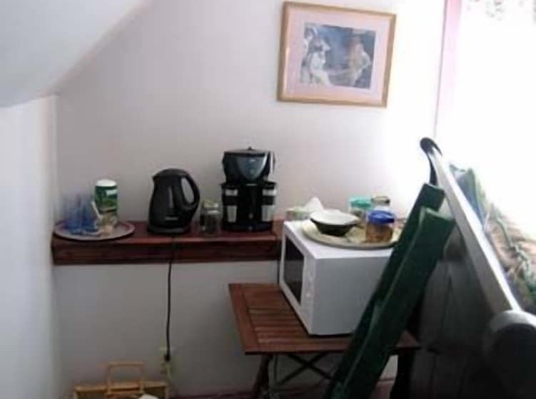 Bed and Breakfast The Colonel's Inn