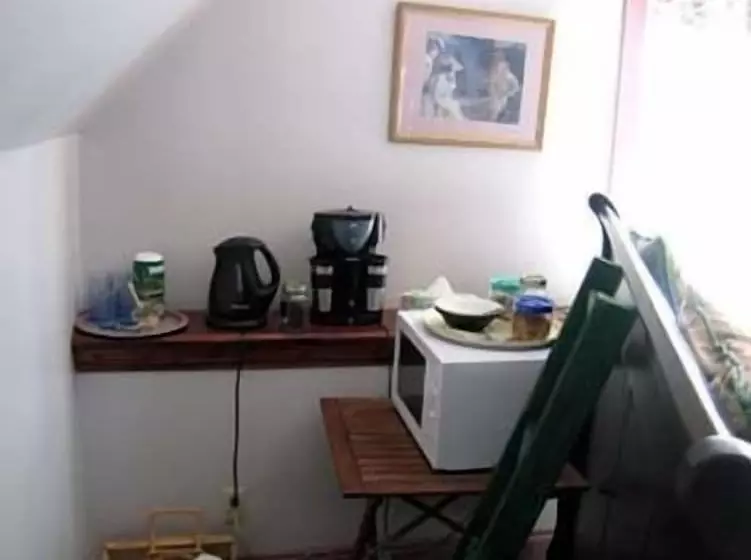 Aamiaismajoitus (B&B) The Colonel's Inn