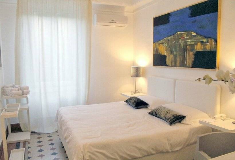 민박 Town House Messina