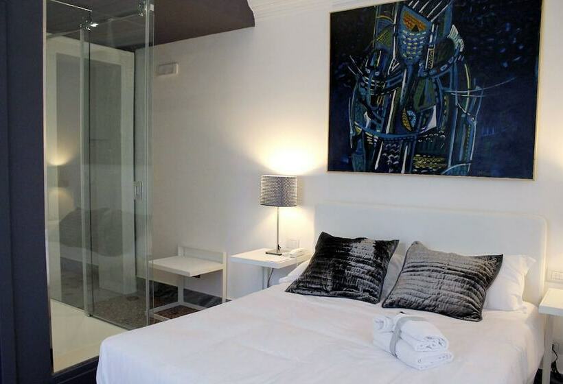 민박 Town House Messina