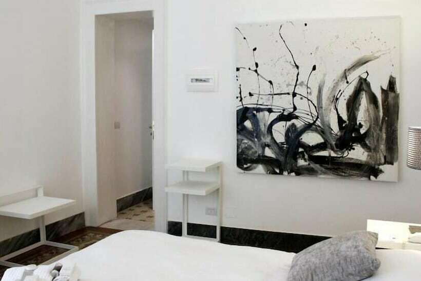 민박 Town House Messina