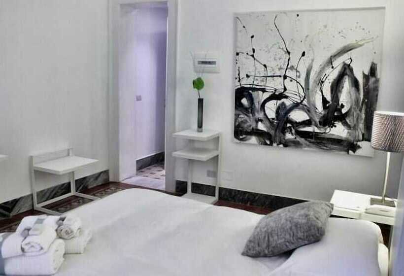 민박 Town House Messina