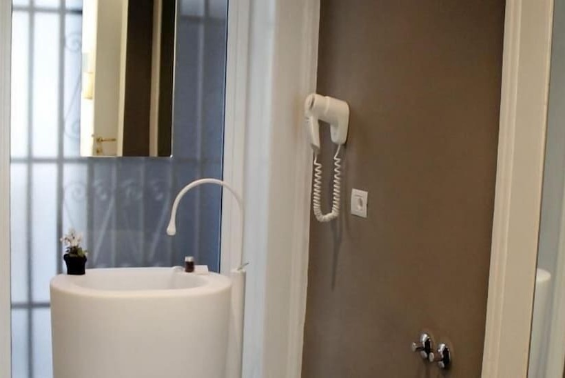 민박 Town House Messina