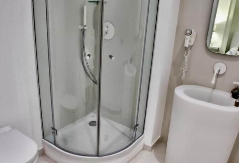 민박 Town House Messina