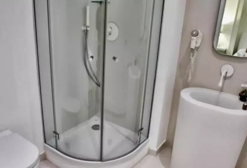 تختخواب و صبحانه Town House Messina