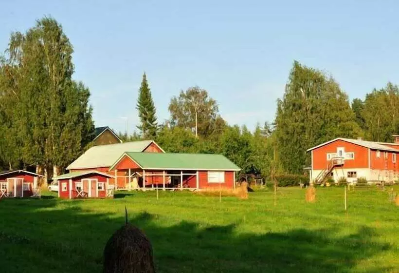 Bed & Breakfast Hepokatti