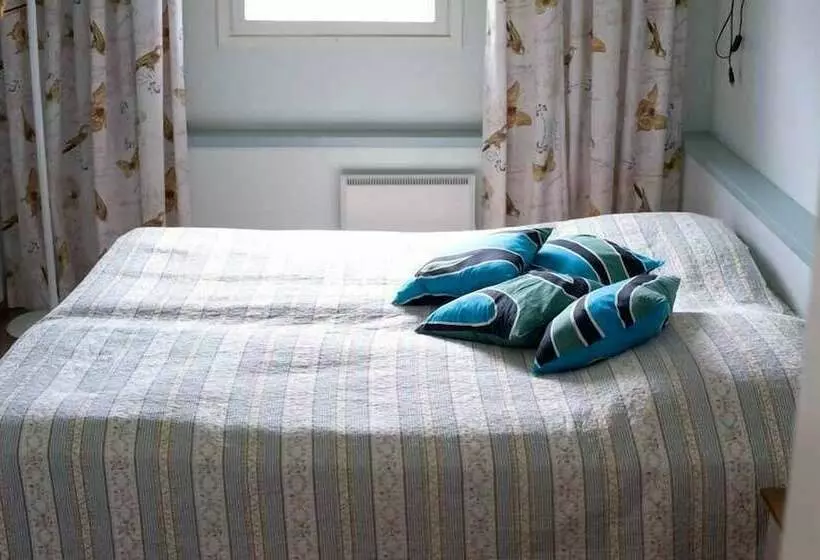 Bed & Breakfast Hepokatti