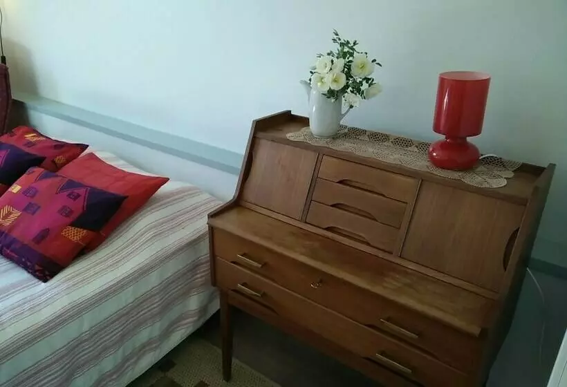 Bed & Breakfast Hepokatti