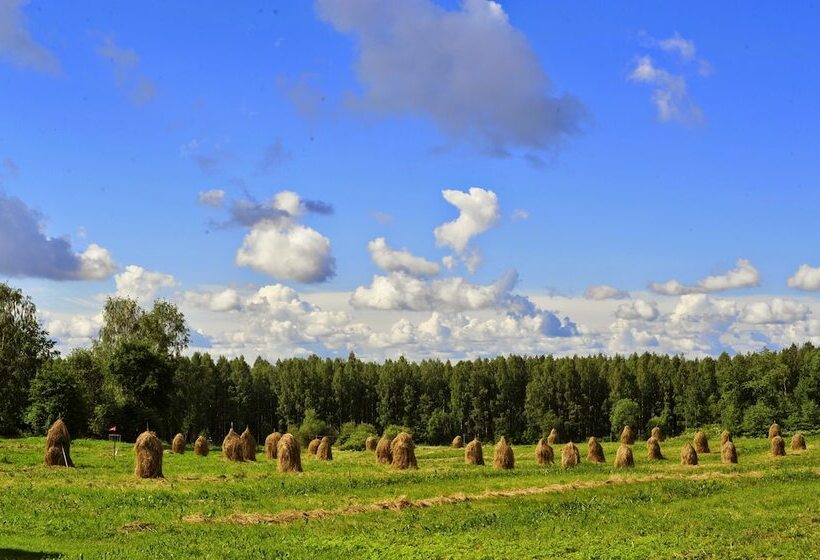 Bed & Breakfast Hepokatti