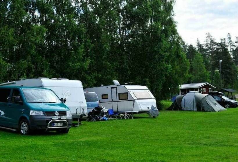 Bed & Breakfast Hepokatti