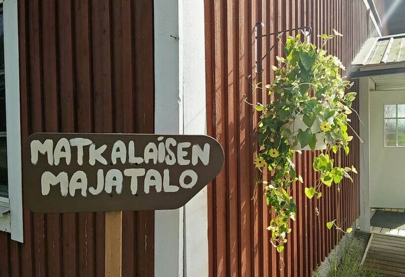 Bed & Breakfast Hepokatti