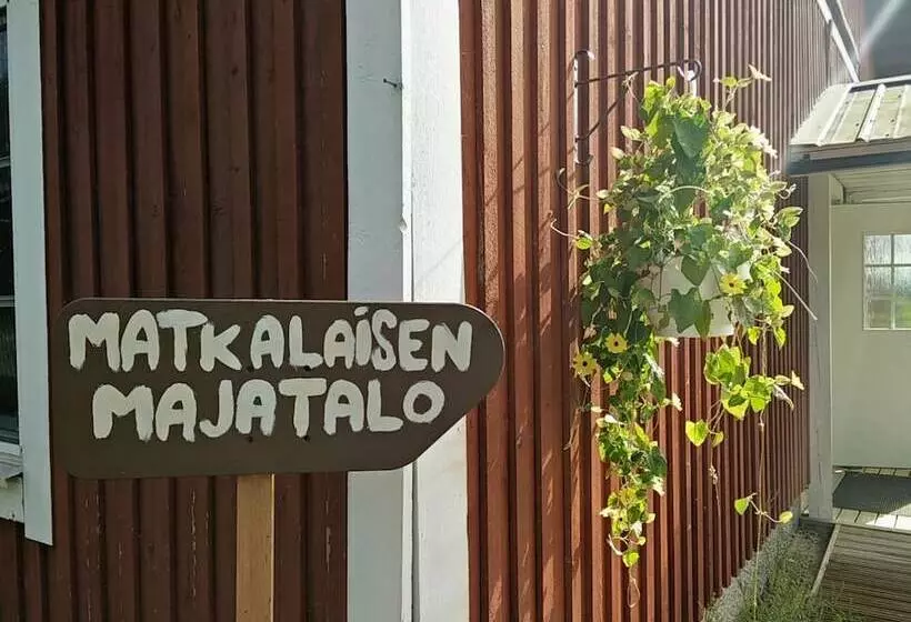 Bed & Breakfast Hepokatti