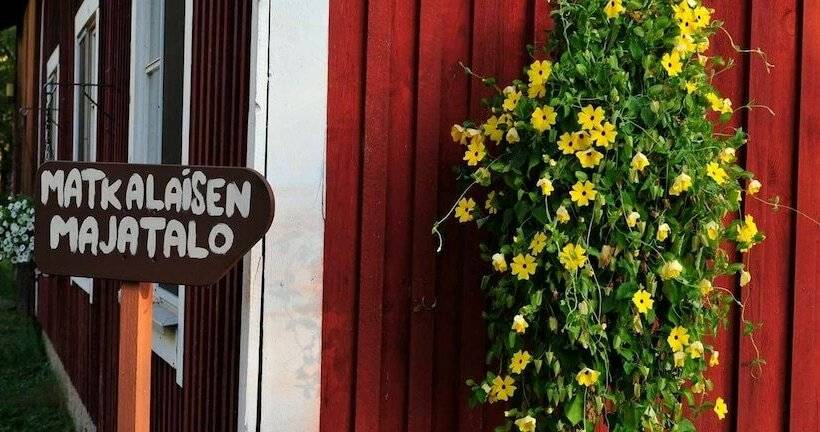 Bed & Breakfast Hepokatti