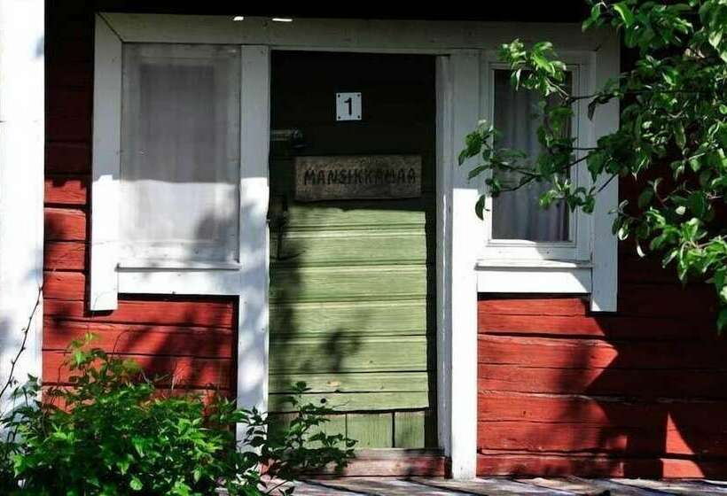 Bed & Breakfast Hepokatti