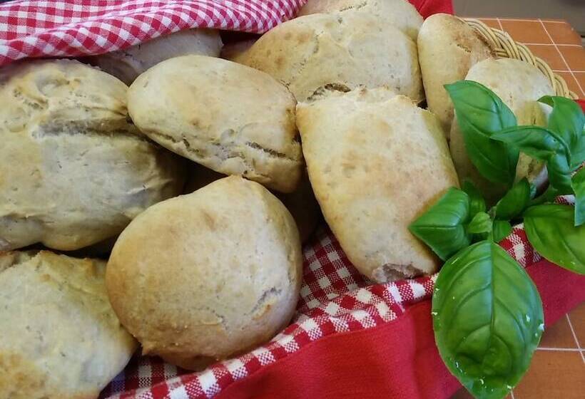 Bed & Breakfast Hepokatti