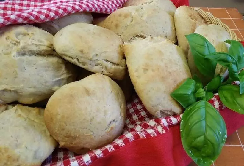 Bed & Breakfast Hepokatti