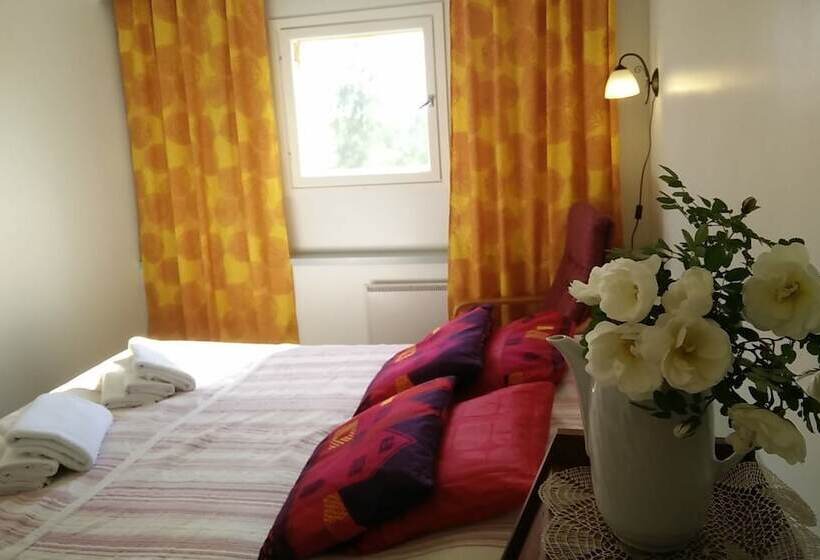 Bed & Breakfast Hepokatti