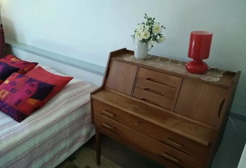 Bed & Breakfast Hepokatti