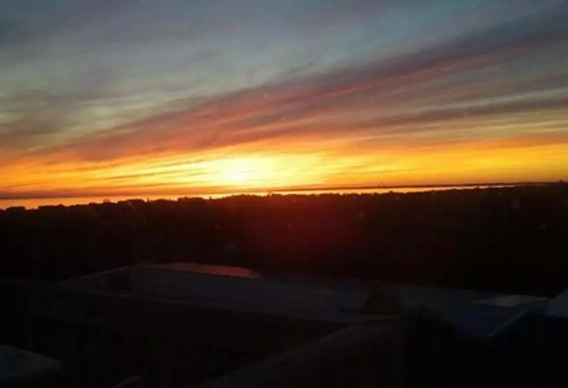 Cape View Motel