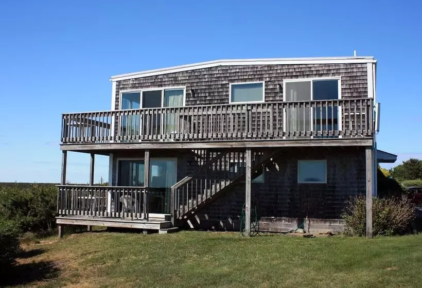 Cape View Motel
