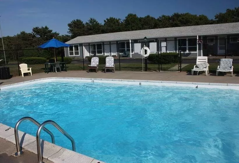 Cape View Motel