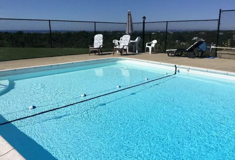 Cape View Motel