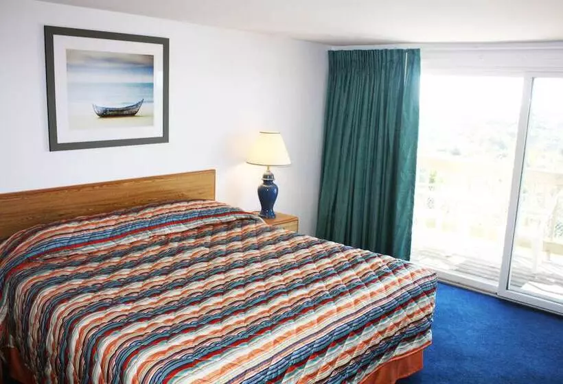 Cape View Motel