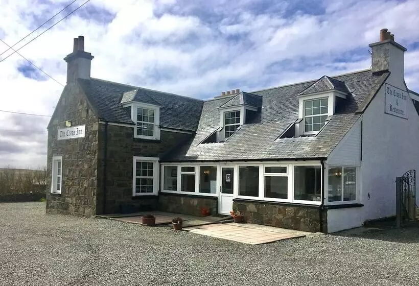 Cross Inn