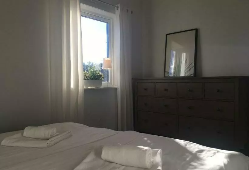 Gamla Bryggeriets B&b