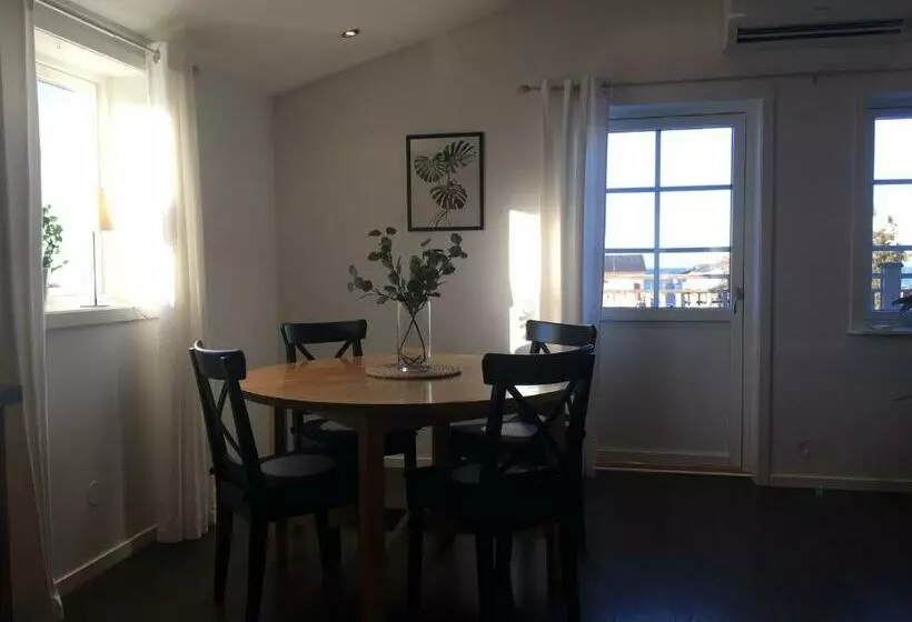 Gamla Bryggeriets B&b