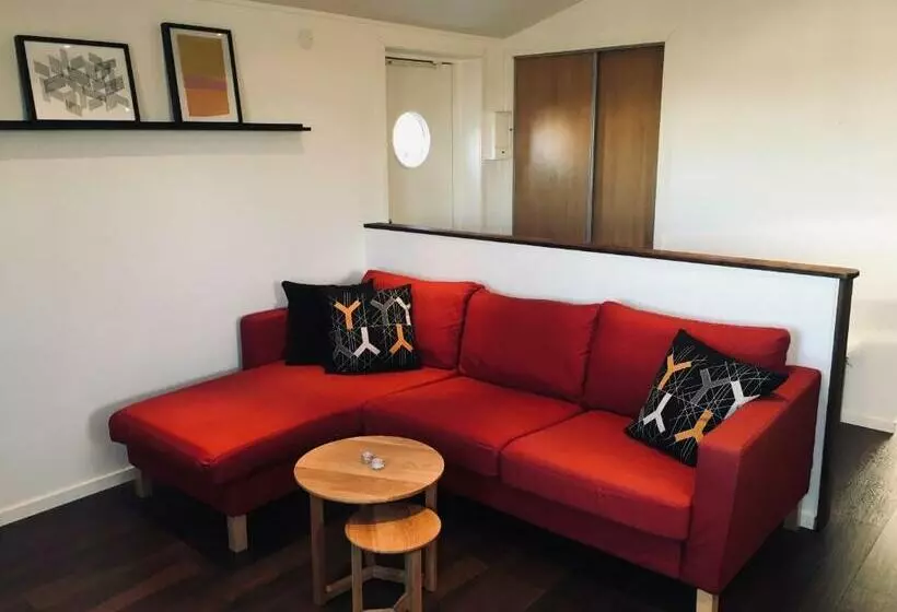 Gamla Bryggeriets B&b