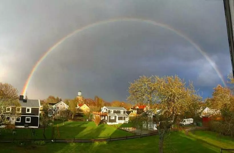 Gamla Bryggeriets B&b