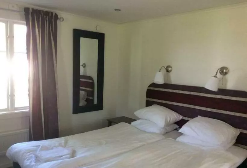 Gamla Bryggeriets B&b