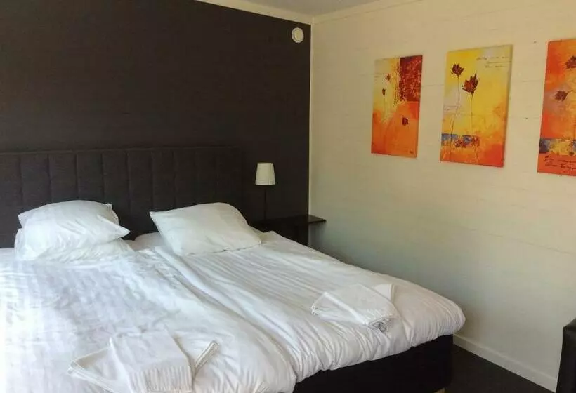 Gamla Bryggeriets B&b