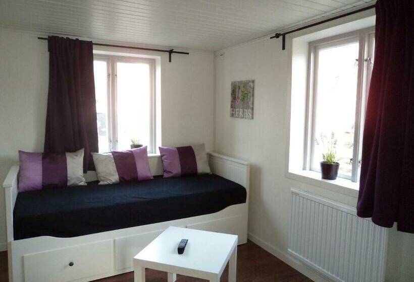 Gamla Bryggeriets B&b