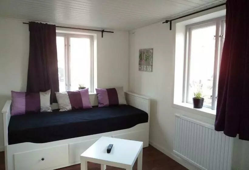 Gamla Bryggeriets B&b