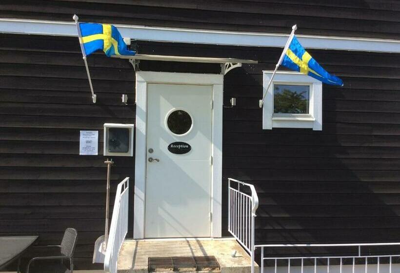 Gamla Bryggeriets B&b