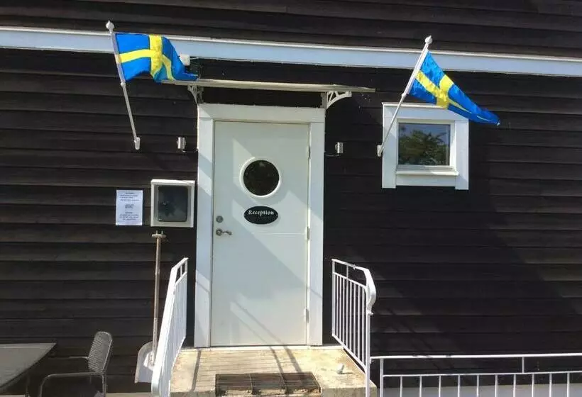 Gamla Bryggeriets B&b