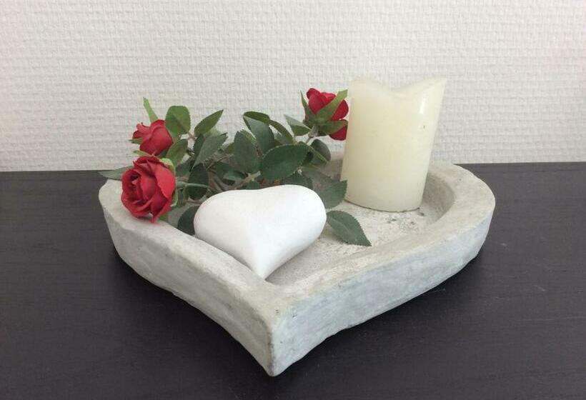 Gamla Bryggeriets B&b