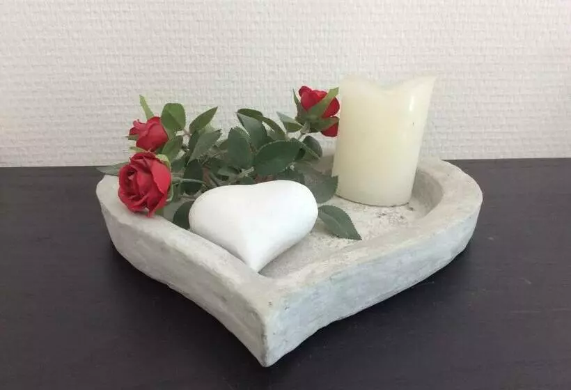 Gamla Bryggeriets B&b