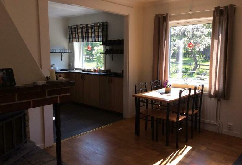 Gamla Bryggeriets B&b