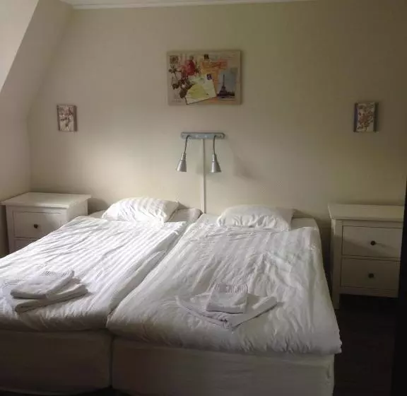 Gamla Bryggeriets B&b