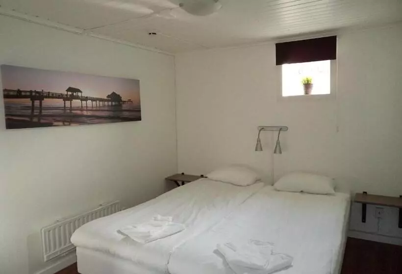 Gamla Bryggeriets B&b