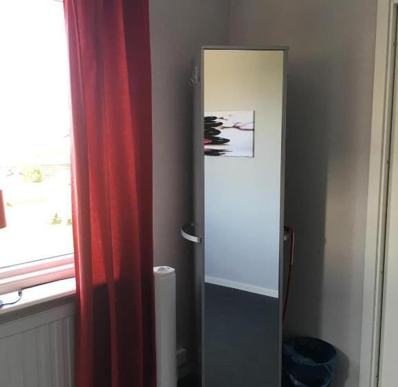 Gamla Bryggeriets B&b