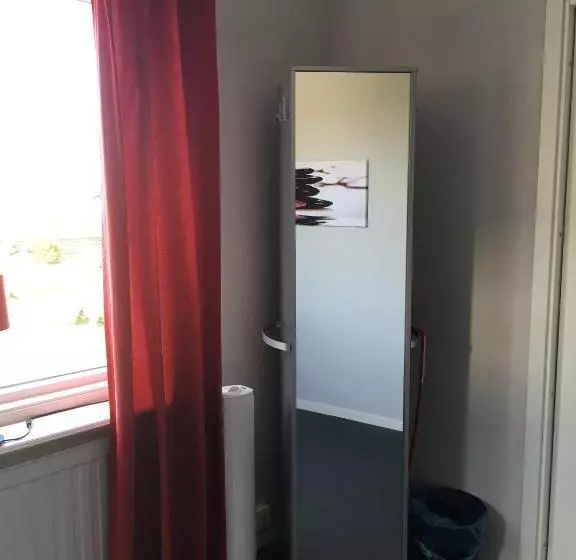 Gamla Bryggeriets B&b