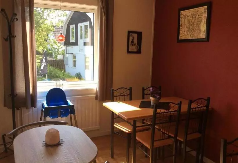 Gamla Bryggeriets B&b